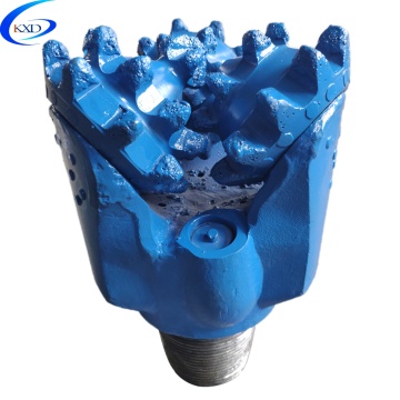 Dente d'acciaio kingdream 8 1/2 \ "Bit di trapano dell'acqua tricone