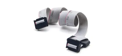 Magnet Ring Winding Flat Cable