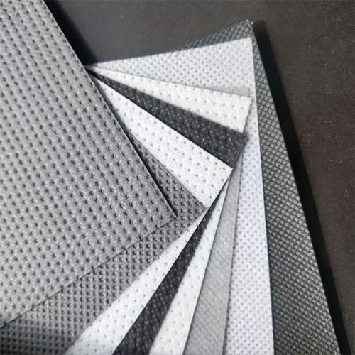 Good Quality Ultrasonic Welding Nonwoven