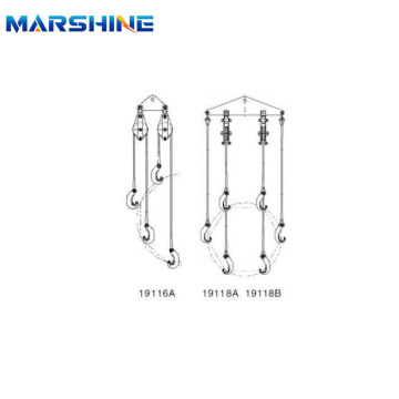 Multiple Bundle Conductor Lifter