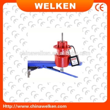 WELKEN Universal Butterfly Valve Lockout