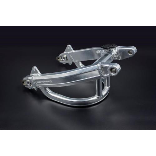 kepspeed alliage personnalisé Swingarm OEM