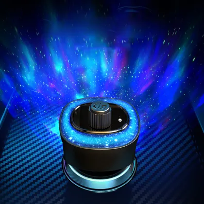 Bluetooth MP3 Player FM Transmitter Car Charger