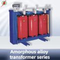 Trasformatore con nucleo amorfo industriale SCBH10