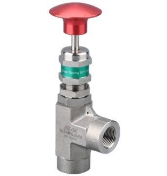High-Quality Pressure Relief Valve by Chinese Manufacturer