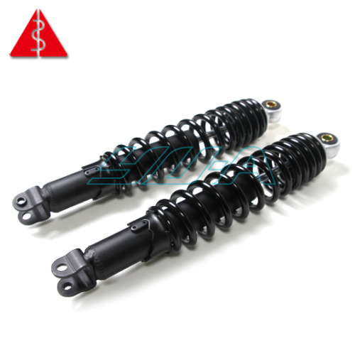 Black Color Rear Shock Absorber for Honda Lead 110