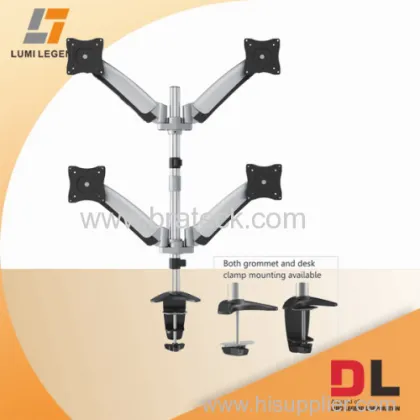 Adjustable Lcd Monitor Arm 