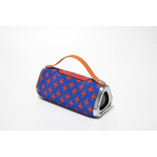 Portable Wireless Bluetooth Speaker