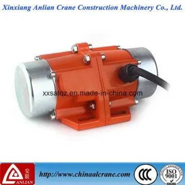 The Micro Type Aluminum Shell Electric Vibration Motor