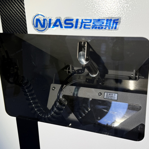 Hilangnya Otomatis di Pengumpan Berat Badan