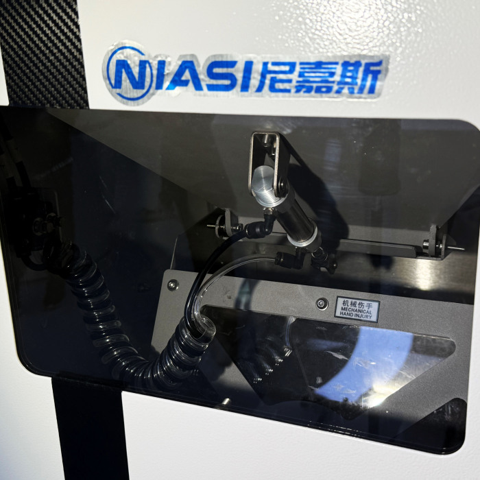 Hilangnya Otomatis di Pengumpan Berat Badan