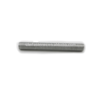 DIN975 Hot Dip Galvanized Thread Rod เกลียวเกลียว