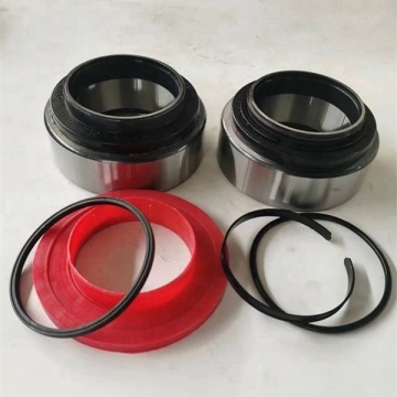 Kit di riparazione per 566425.H195 Cuscinetto del mozzo della ruota posteriore del camion, 93,8*148*135mm, VKBA5423 HDS219 CRF -41.67828 Set1314 - per Kerax, per Magnum