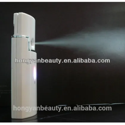 nano mist sprayer facial beauty sprayer