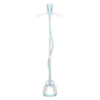 2000W Vertical Fabric Steamer - Household Garment Steamer with Adjustable Board