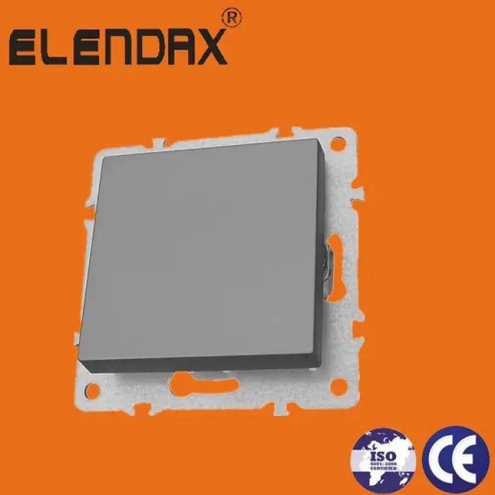 Sakelar Lampu untuk Rumah dan Aplikasi Serupa