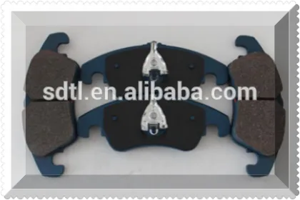 Front Brake Pads car brake pads