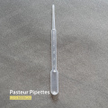 Plastic Pasteur Pipette Tip In Microbiology