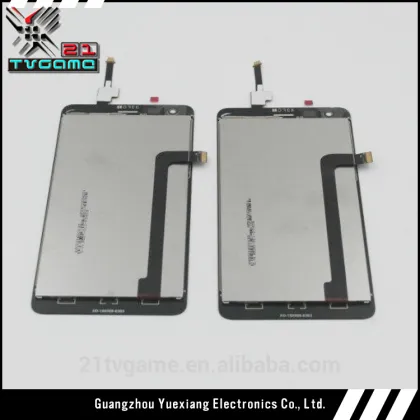 lcd screen assembly for oppo 9007/find 7 touch screen in alibaba