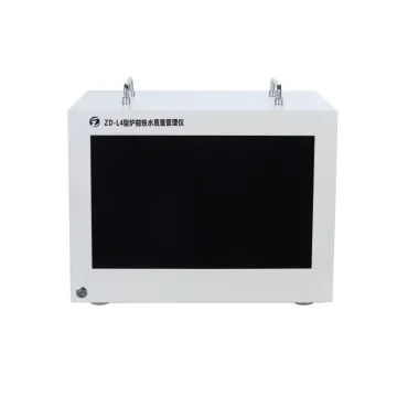 Portable Intelligent Multi-Element Carbon Silicon Manganese Chemical Metal Analysis Instruments for Foundry