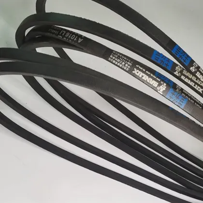 Roots Blower Triangle Belt Accessories