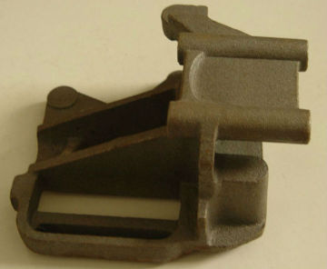 sand casting mechanical parts,die cast parts