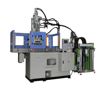 Wholesale Customization Vertical Liquid Cheap Silicone Injection Molding Machine