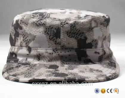 INFANTRY US ARMY MILITARY HAT , MEN'S PATROL FIELD CAP