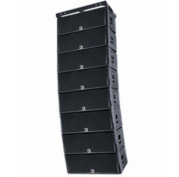 Public Audio Address Outdoor Line Array Speaker (w-312b)