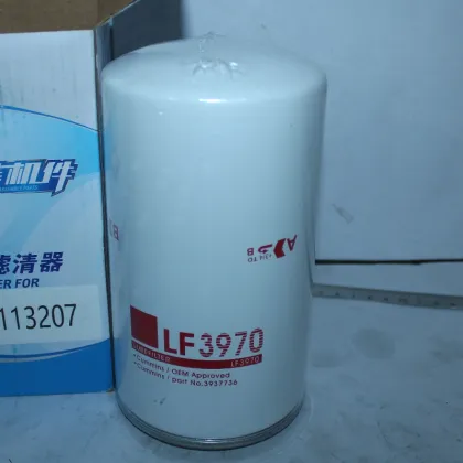 Brand Fuel Filter 860113207 for XE225BR Excavator