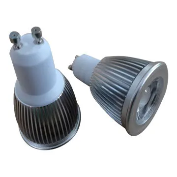 LED decorative spotlights