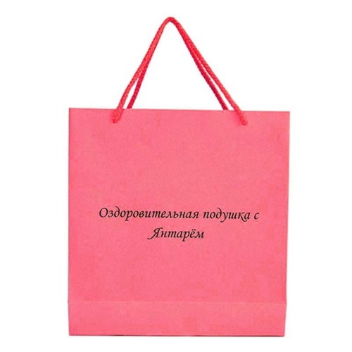 Customized Plastic Bag with Logo