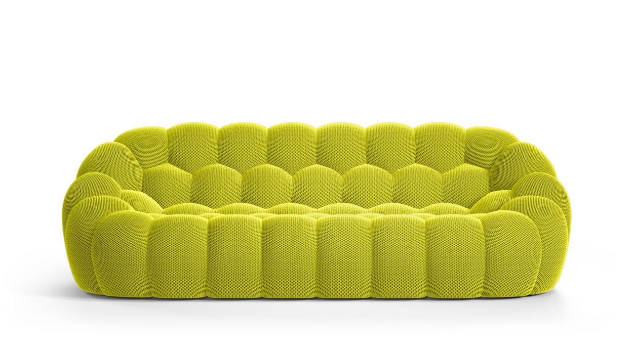 Roche Bobois BUBBLE SOFA Roche Bobois BUBBLE SOFA