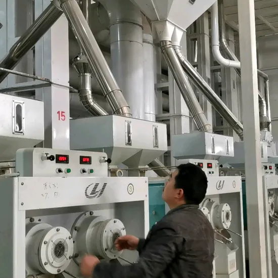 Full automatic complete sets rice mill machine/ rice milling plant with water polisher