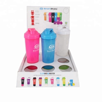 Custom Stand, Paper, Cardboard Counter Display Rack Box: Your One-Stop Solution for Tailored Retail Presentation