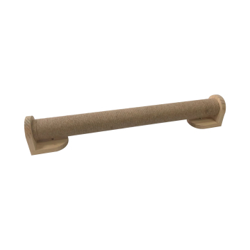 Wall-Mounted Cat Scratching Posts: A Durable and Space-Saving Solution for Feline Fun and Furniture Protection