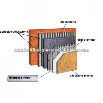 eifs mesh