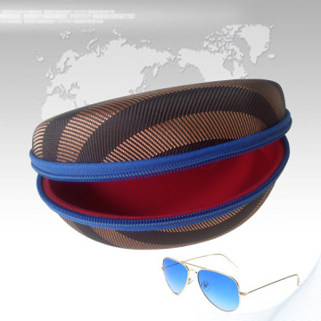 2015 New design manufacture carrying case for sunglasses case sunglasses