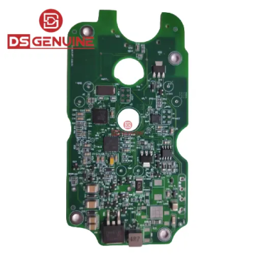 High-Quality 12V S60 Actuator PCB Boards: 3787579 & 3787581