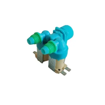 Popular Samsung Washing Machine Double Inlet Valve (Part Number DC62-00311C) - Find the Best Replacement and Repair Guide