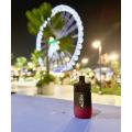 Vosoon MAGA 4200puffs POD remplaçable de vape jetable