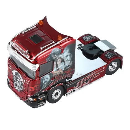 TEKNO GASTALDI - SONS OF ANARCHY 116000A model 1/50