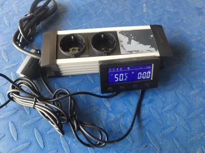 Humidity Controller Search Engine