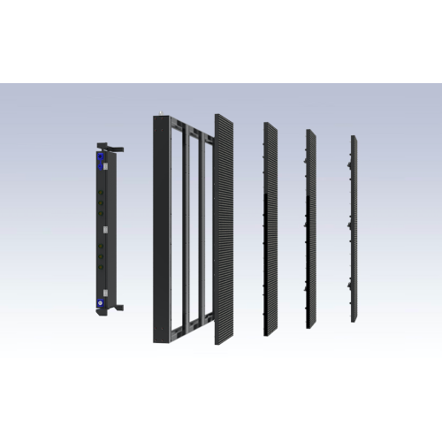 led screen for advertising outdoor madeinchina