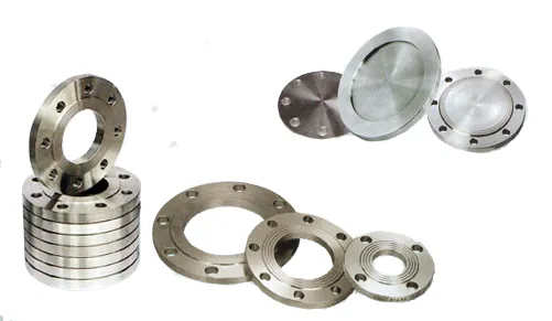 Counterflange for Flange Ends Valve