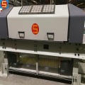 S &amp; S Computerized Jacquard Loom Loom Waterjet Loom