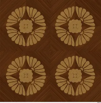 3mm special wood pattern vinyl plank flooring