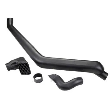 Snorkel for 4x4 Nissan Navara D21/Terrano 1