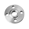 ASME/ANSI/DIN RF/FF/RTJ Flange de Brida