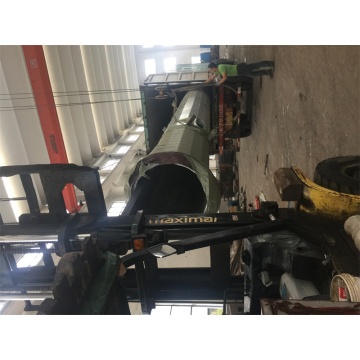 Tháp ăng ten thép cực giao tiếp thép